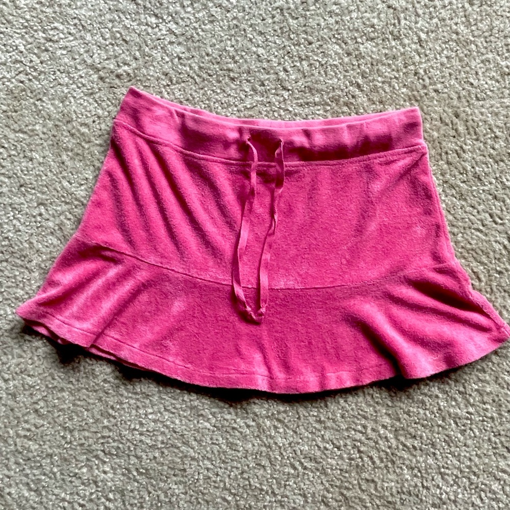 Joe Boxer Skirt